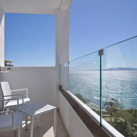 Punta Dorada 4* سالو