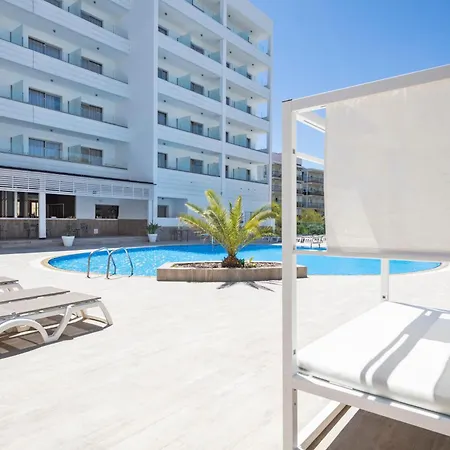 Punta Dorada 4*