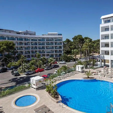 Punta Dorada فندق 4*