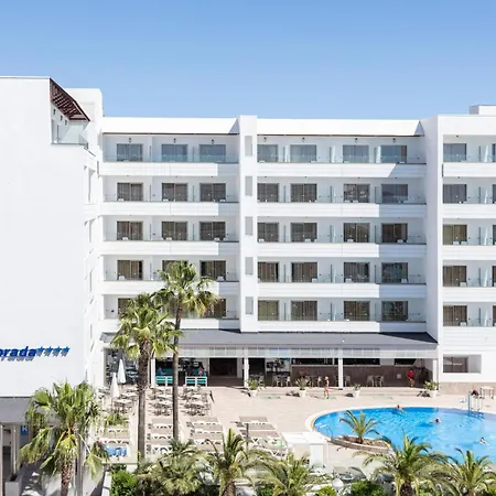 Punta Dorada فندق