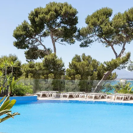 Punta Dorada 4* سالو