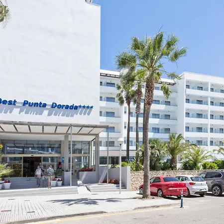 فندق Punta Dorada