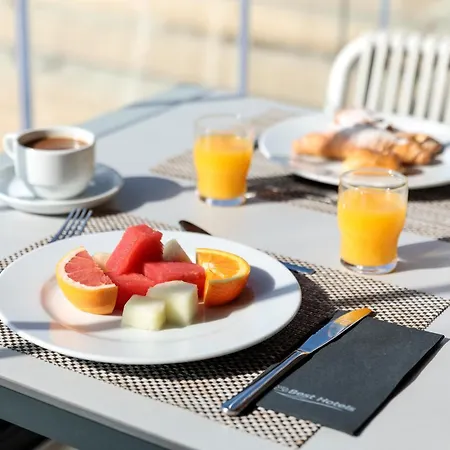 Punta Dorada 4* سالو