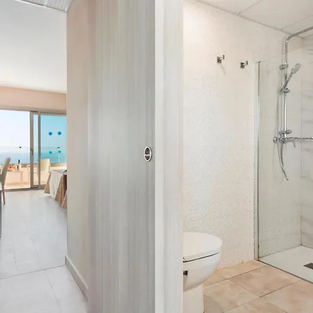 Punta Dorada 4* Салоу