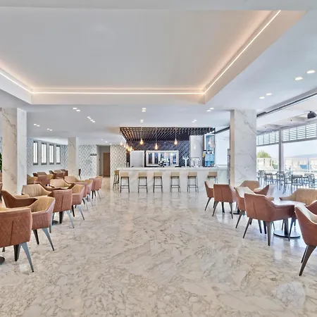 Punta Dorada 4* Салоу